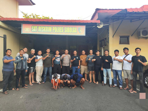 Pengeroyokan di Masjid Agung Sibolga Tewaskan Pemuda 21 Tahun, DMI Kutuk Keras