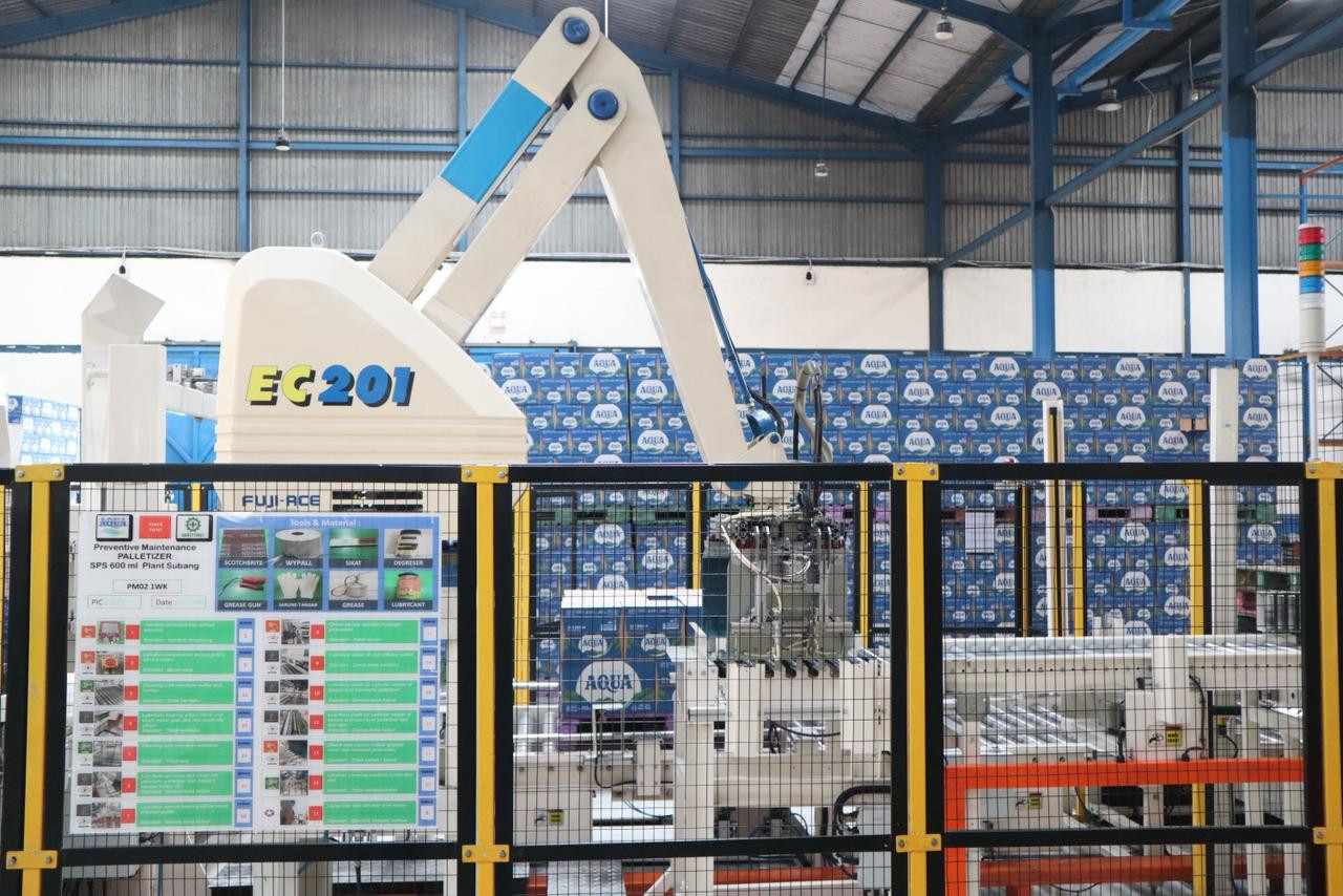 Mengapa Biaya Sumber Air AMDK Mahal? Ini Penjelasan Pakar dan Prosesnya