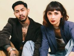 Beby Prisillia Beri Dukungan untuk Onad: Kamu Bukan Penjahat, Cuma Lalai dan Bodoh