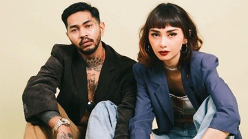 Beby Prisillia Beri Dukungan untuk Onad: Kamu Bukan Penjahat, Cuma Lalai dan Bodoh