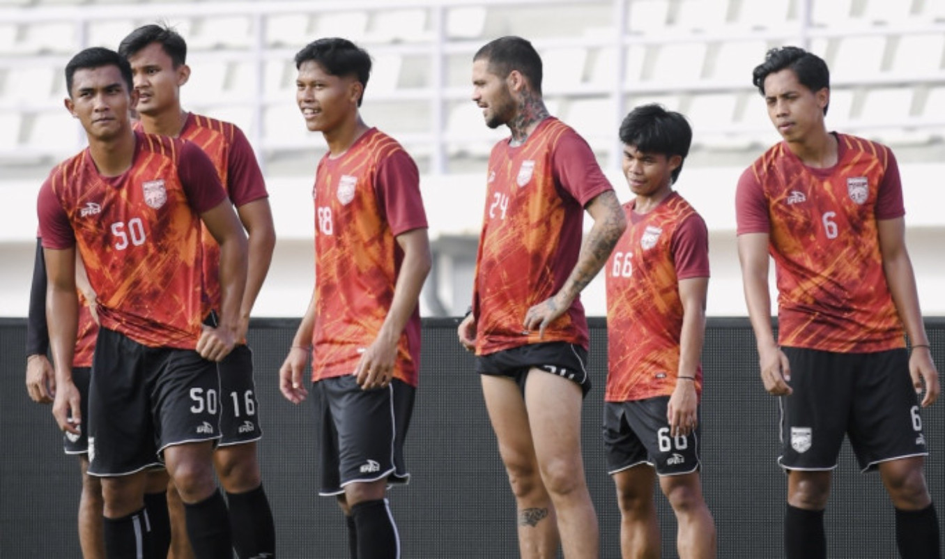 Prediksi dan Link Live Streaming Borneo FC vs Dewa United: Laga Penutup Pekan 11