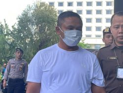 Gubernur Riau Abdul Wahid Ditangkap KPK, Uang Rupiah dan Valas Disita