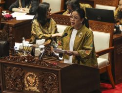 Puan Maharani Serukan Reformasi Birokrasi: Negara Harus Mempermudah, Bukan Memperumit!