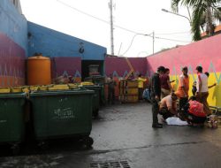 TPS Khusus Sampah Besar Surabaya: Lokasi & Cara Buang Kasur, Sofa, Lemari