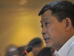 Ignasius Jonan Buka Suara Soal Tawaran Kabinet Usai Temui Prabowo