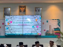 Kopdar Asatidz Aswaja Nusantara 2025: 100 Ulama Berkumpul di Bojonegoro, Kisah Haru Solidaritas hingga Umrahkan Pak RT