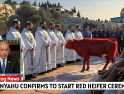 Netanyahu Dituding Gunakan Retorika Holocaust untuk Alat Propaganda, Picu Gelombang Penyangkalan Baru