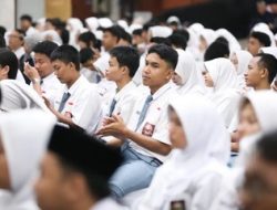 KJP Try Out Resmi Diluncurkan, Bantu 3.304 Siswa Jakarta Timur Siap UTBK