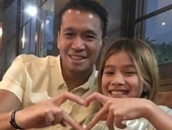 Samuel Rizal Dapat Izin Menikah Lagi dari Putri, Drucilla Kalea Arifin, Ini Alasannya