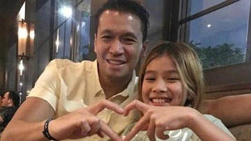 Samuel Rizal Dapat Izin Menikah Lagi dari Putri, Drucilla Kalea Arifin, Ini Alasannya