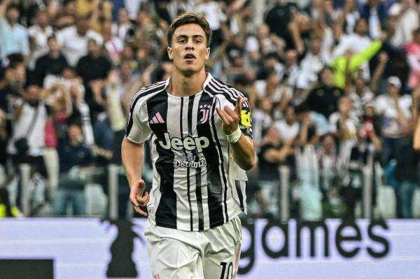 Luciano Spalletti Bandingkan Kenan Yildiz dengan Kvaratskhelia & Di Natale: Masa Depan Cerah di Juventus