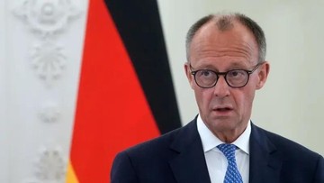 Kanselir Jerman Friedrich Merz: Pengungsi Suriah Harus Kembali, Terancam Deportasi