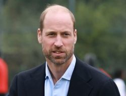 Pangeran William Ungkap Hubungan Sulit dengan Ratu Elizabeth dan Pangeran Philip di Masa Lalu
