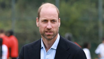 Pangeran William Ungkap Hubungan Sulit dengan Ratu Elizabeth dan Pangeran Philip di Masa Lalu