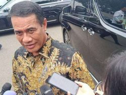 Mentan Amran Bentuk Tim Pengawal Harga Beras di Setiap Kabupaten, Ini Tujuannya