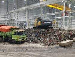 Uji Operasional RDF Rorotan Dihentikan Sementara, Ini Penyebab Menurut Gubernur