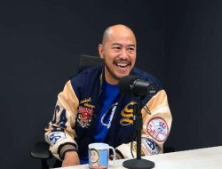 Pandji Pragiwaksono Minta Maaf Usai Dilaporkan ke Polisi Soal Materi Stand Up Comedy Toraja