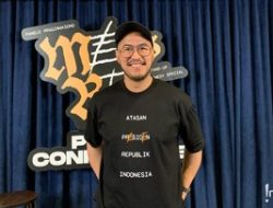 Pandji Pragiwaksono Minta Maaf, Akui Joke tentang Adat Toraja di Stand Up Comedy-nya Ignoran