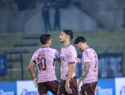 Alasan Resmi Pindahnya Laga Persik Kediri vs Persebaya ke Gresik