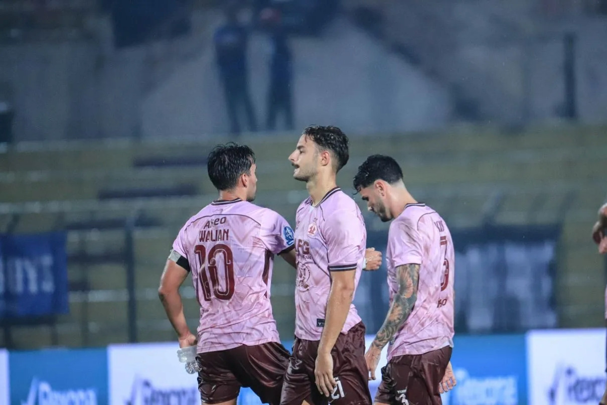 Alasan Resmi Pindahnya Laga Persik Kediri vs Persebaya ke Gresik