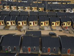 FLPP Tembus 213.630 Unit, BP Tapera Optimis Kejar Target 350.000 Unit di 2025