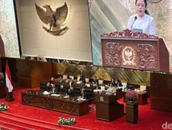 Biaya Haji 2026 Turun Jadi Rp 87,4 Juta, Ini Rincian dan Kata Puan Maharani