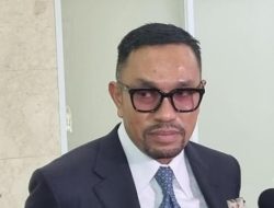 Ahmad Sahroni Buka Suara: 5 Fakta Mengerikan Saat Rumahnya Dijarah Massa Setelah 2 Bulan Hilang