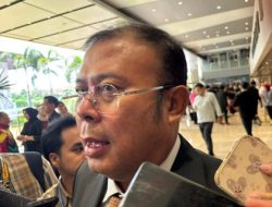 OTT KPK Jerat Gubernur Riau Abdul Wahid, PKB Buka Suara: Ini Sikap Resminya