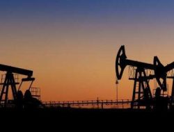 China Batalkan Pembelian Minyak Rusia: Dampak Sanksi AS dan Penurunan Impor 400 Ribu Barel