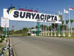 Laba Bersih SSIA Anjlok 97% di Kuartal III 2025, Tembus Rp 6,5 Miliar