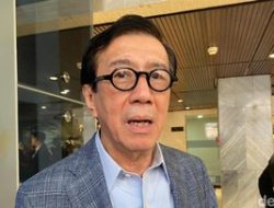 Gelar Pahlawan Nasional untuk Soeharto Dikaji Ulang, PDI-P Minta Presiden Hati-hati