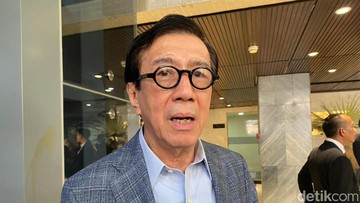 Gelar Pahlawan Nasional untuk Soeharto Dikaji Ulang, PDI-P Minta Presiden Hati-hati