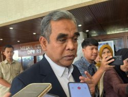 Syarat Jadi Kader Gerindra Hanya 2: Usia 17+ dan WNI