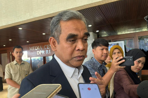 Syarat Jadi Kader Gerindra Hanya 2: Usia 17+ dan WNI