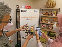 Platform LinkUMKM BRI Dongkrak Bisnis UMKM: Fitur, Manfaat, dan Cara Daftar