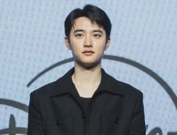 D.O EXO Jadi Villain di The Manipulated: Transformasi Dramatis & Jadwal Tayang