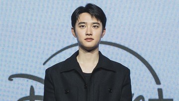 D.O EXO Jadi Villain di The Manipulated: Transformasi Dramatis & Jadwal Tayang