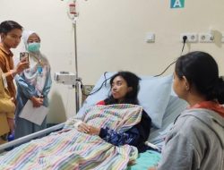 Kakak Adik di Kendal Tak Makan Sebulan, Ditemukan Lemas Bersama Jasad Ibu yang Membusuk