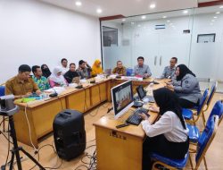 Harmonisasi Raperda Kabupaten Layak Anak Kayong Utara: Sinergi Kemenkum Kalbar & Pemda Wujudkan Perlindungan Anak