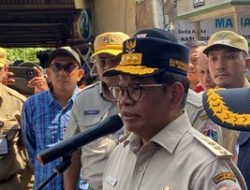 Rencana Kawasan Jati Padang: Solusi Banjir Jakarta dengan Catchment Area & Rusun