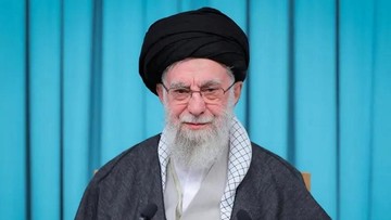 Syarat Keras Khamenei untuk AS: Hentikan Dukungan Israel & Tarik Pasukan