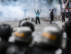 332 Anak Terlibat Kerusuhan Demo: 90% Berstatus Pelajar, Bareskrim Beberkan Data