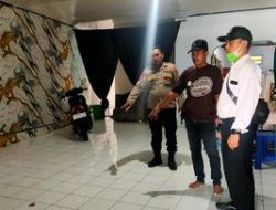 Perampokan Berencana di Jombang: Lansia 74 Tahun Ditemukan Tewas dan Hangus di Hutan Lamongan