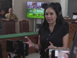 Nikita Mirzani Ajukan Banding atas Vonis Kasus Reza Gladys, Ini Alasan Kuat dari Kuasa Hukum
