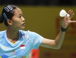Putri Kusuma Wardani Runner-up Hylo Open 2025: Sinyal Kuat Kebangkitan Bulutangkis Indonesia
