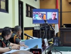 Dokter RSUD Aeramo Ungkap Luka Memar di Perut, Dada, dan Pinggang Prada Lucky