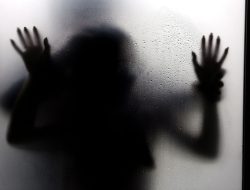 Marbut Masjid di Gresik Ditahan, Tersangka Pencabulan Anak 7 Tahun Terekam CCTV