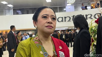 Puan Maharani: Gelar Pahlawan untuk Soeharto Perlu Kajian Mendalam, Ini Kata DPR