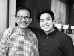 Alasan Ayah Jerome Polin Dikremasi, Wasiat Terakhir Marojahan Sintong Sijabat Agar Tak Merepotkan