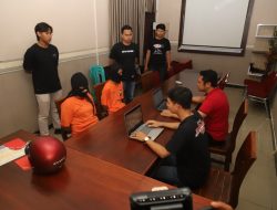 Anak dan Menantu di Magetan Curi Motor Ibu Kandung Pakai Kunci Cadangan